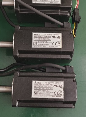 询价-台达A3电机400WECMA3LC10604RS1