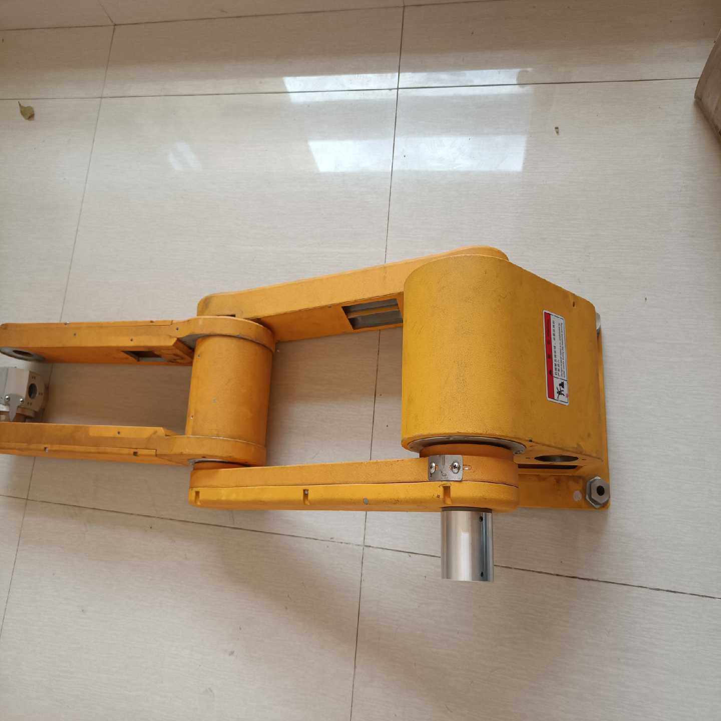 工业机械臂，外壳询价,办公设备/耗材/相关服务,其它,淘宝优惠券,粉丝福利购,淘宝优惠卷