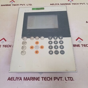 寻Br 4d1167.00490 operation interface panelware