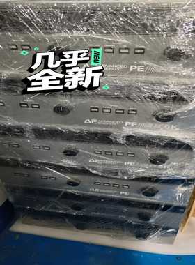 【请询价】新到几台太阳能光伏电镀设备拆下来的AE PEII-5K电源