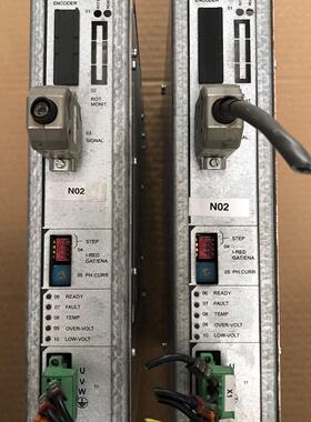 拍前询价：百格拉驱动器WD3004.1801功能正常