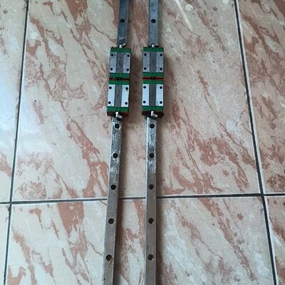 议价Shangyin Guide Rail Slider Egh20ca Disassemble The Machi