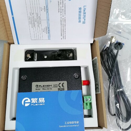 议价繁易物联网盒子FBox-4g-lite/FBox-4g 全新原装现货
