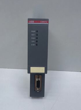 ABBCM572DP通信模块1SAP170200R0001