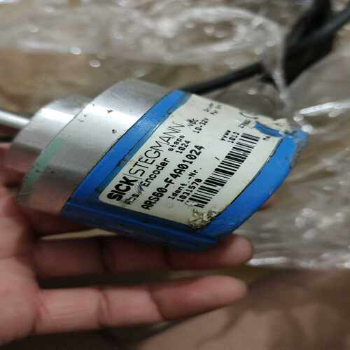 西克编码器 SICK ARS60-F4A01024 ，拆~询价