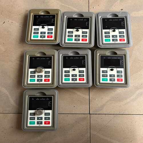 普传变频器面板PI500询价