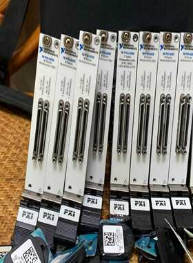 PXI-6255，功能OK，成色新，的询价