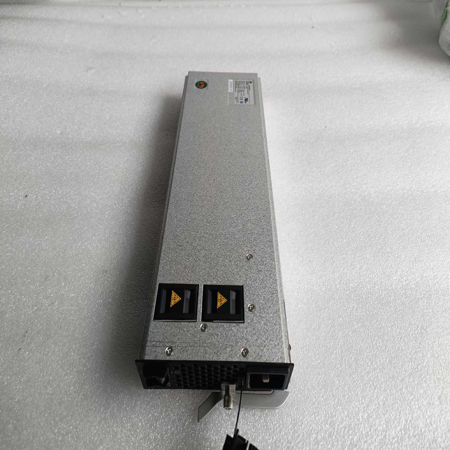 华为S7706 S9706交换机用2200w交流电源！型号：