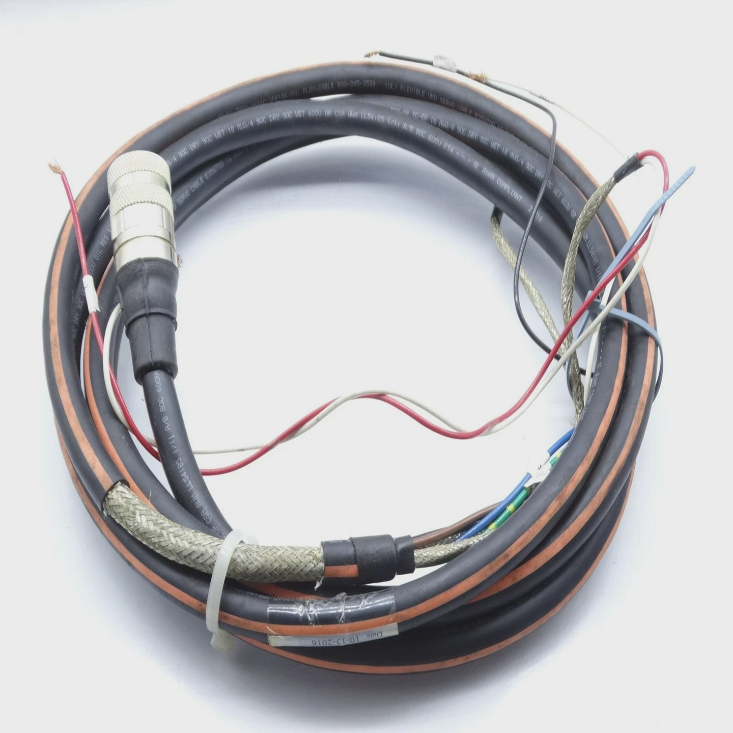 FLEX-CABLEFC-CPBM4DF-16AF-E010CABLE
