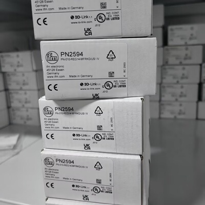 配件只卖原装IFMPN2593PN2594PN2596PN2599PN2571PN2570PN2592议