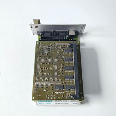 询价-控制卡SMP16CPU0456AR1300