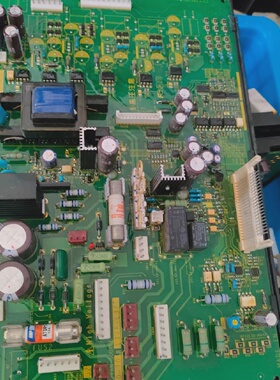 询价-VG7大功率用电源板EP3957EC5