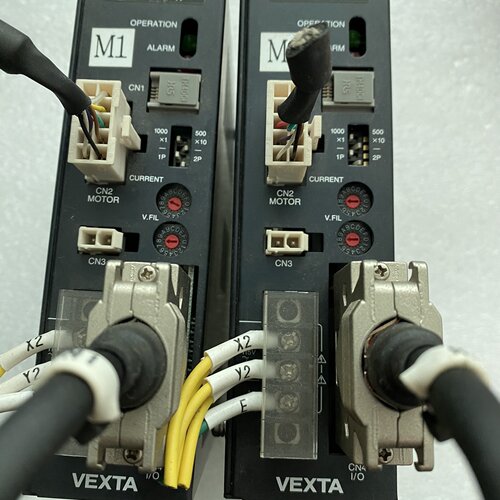 【询价】VEXTA东方闭环步进驱动器 ASD30D-A ，