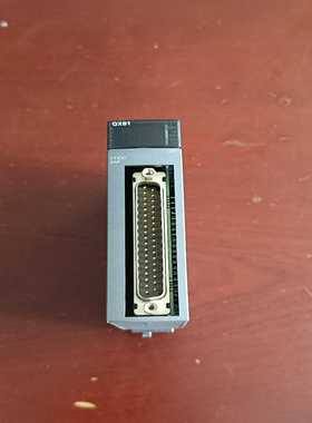 QX81三菱模块PLC原装正品成色9色好--议价商品