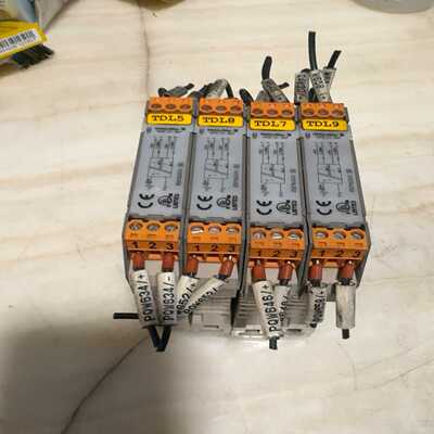 议价魏德eidmuller隔离器8581160000，适用