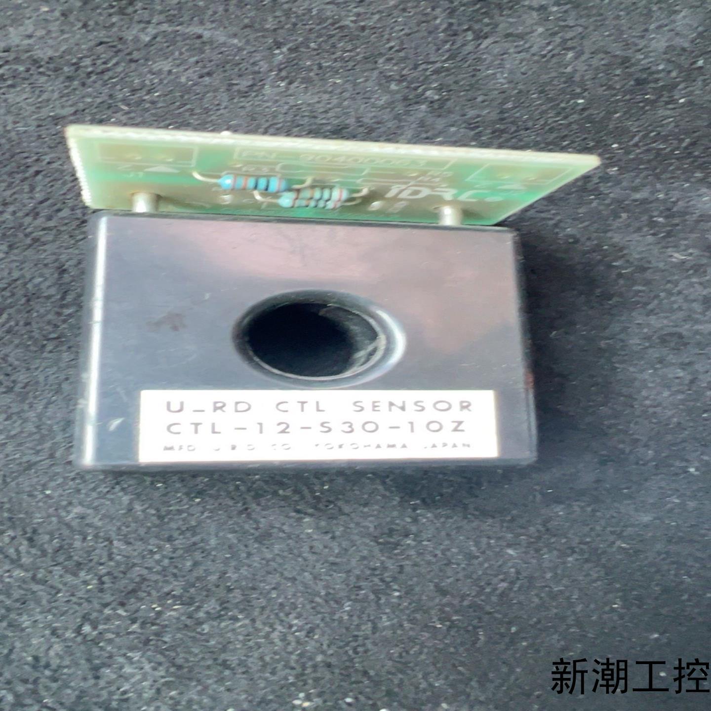 CTL-12-S30-10z互感器YOKOHAMA原装进口拆议价商品