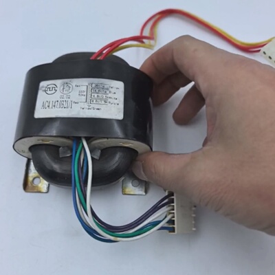 议价Jlj Ac4.147.03211 Industrial Transformer 220V Input适用