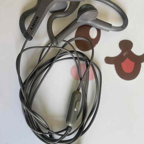 议价MdrAs210 Wired InEar Heads Sports Heads适用