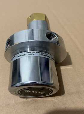 GENTEC 捷锐394C-25L电加热二氧化碳减压器~询价