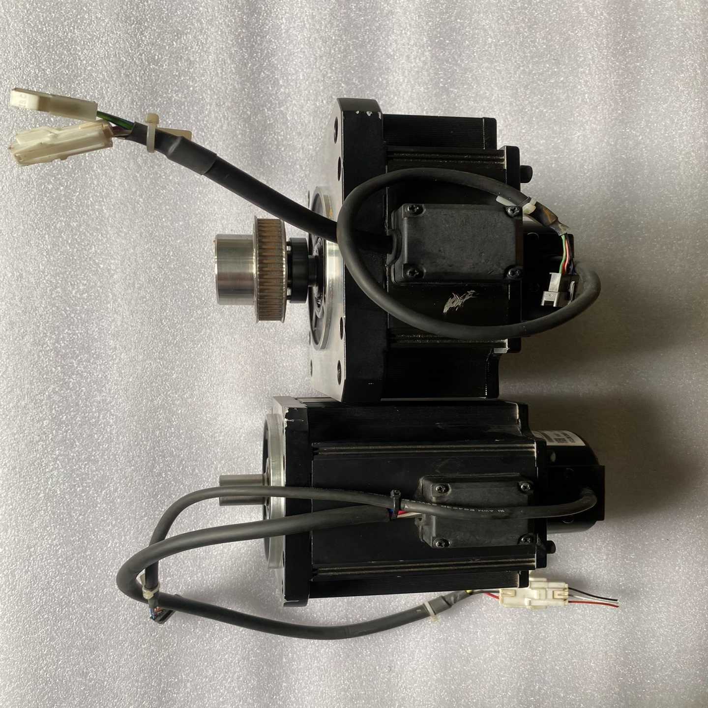 咨询-那智伺服电机MDMA102D2V3