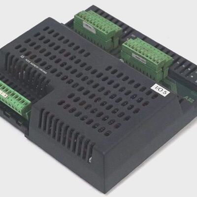 Utilis ABB 3HAB72291 IO Module DSQC328