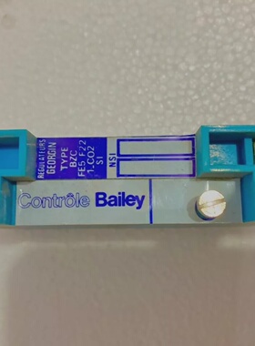 议价orgin BzcFe5 F221Co2si Barrera Zener 250V适用