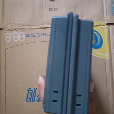 询价*威纶触摸屏TK6071iP1WV版本通电正常