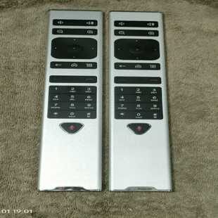 原装Polycom/宝利通视频会议终端遥控器BW7530,适--议价商品