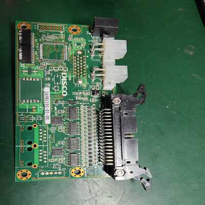 DAPB1191-01-00disco控制板议价-议价