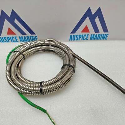 Kongsberg MB1168S286K30 Temperature Sensor w Cable  Marine I