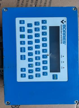 【请询价】BORRIES MARKIER-SYSTEME