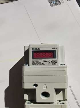 没包装电控比例阀一台，型号itv2050-01f3n，全询价