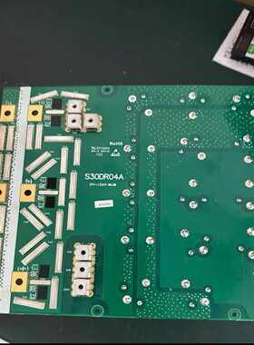 （议价）S30DR02AS30DR04A众辰电容板NZ200T