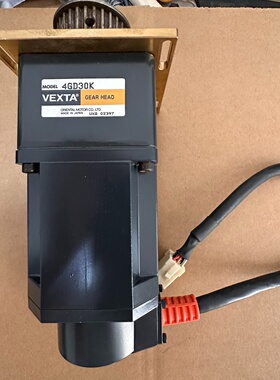 【询价】VEXTA步进电机4GD30K、KXPM460GD-AB图片