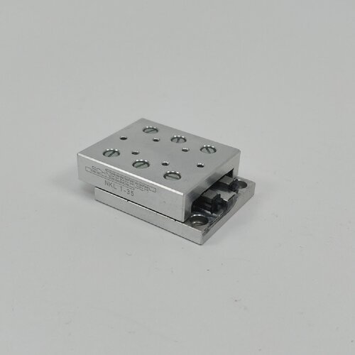 寻XSnow White Nkl 135 Frictionless Tables