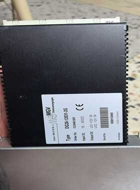 议价MGV电源模块DG26-12831-2G询价