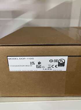 #台达大炮台达触摸屏DOP-110isDOP-110WS询价