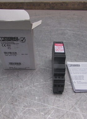 PHOENIXCONTACTPT2PES120ACFM手术保护150V26A全新优惠
