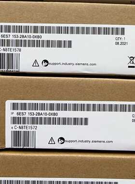 6ES71532BA100XB0西门子接口模块