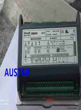 议价-原装小Y精灵DIXELL冷柜控制器XM669K/XM679K操控器C