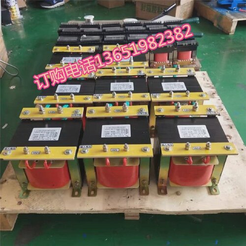 单相控制变压器220V变24V干式机床控制变压器bk-3kva5kw10kva15KW