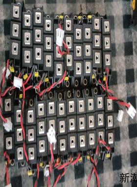 拆机可控硅晶闸管模MTCC55A1800V G 模块鞍山市议价商品