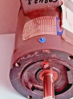 1PC Baldor IP56 USCG259 Washdown Duty Motor 50HZ RPM 1725 NE