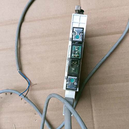 议价Smc Vacuum nerator Sourced From The Shipping Site Condit