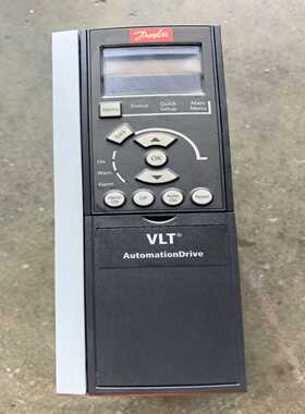 丹佛斯311系列3KW变频器FC-311P3K0T4E20