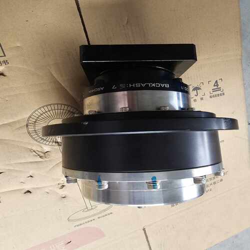精锐apex 行星减速机 斜齿  AD140-P2 减速比1[浩蓉商户]