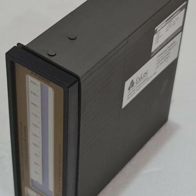 Cameron ControlsBeka Associates Ba326B Indicateur Combin PN