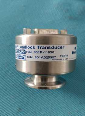MKS真空计901P-11030，Loadlock传感器，型--议价商品