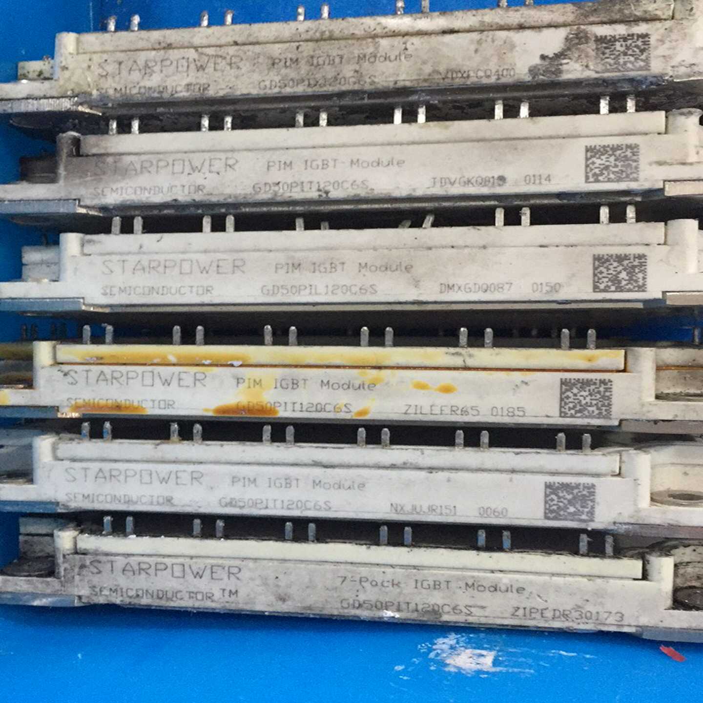 询价gd50pit120c6sgd50pil120c6sgd