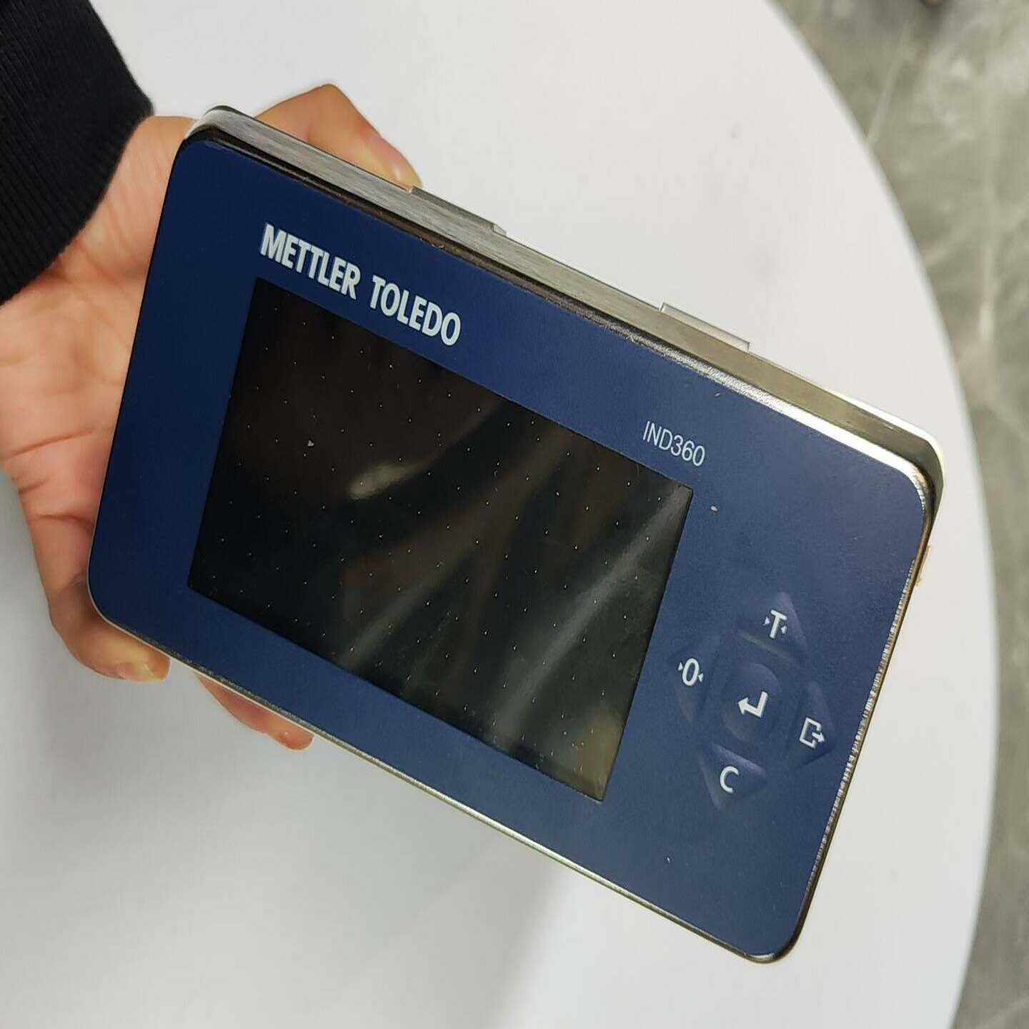询价梅特勒托利多IND360称重显示控制器，型号T36000P1